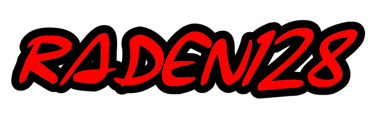 RADEN128 Logo